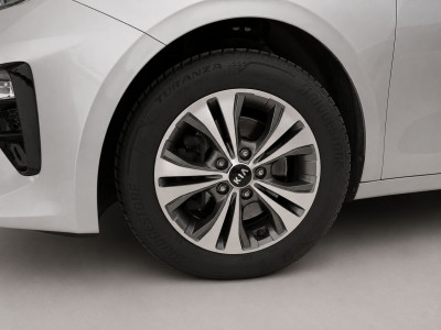 KIA Ceed Gebrauchtwagen KIA Ceed Gebrauchtwagen