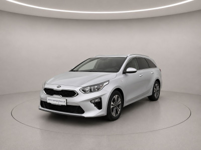 KIA Ceed Gebrauchtwagen KIA Ceed Gebrauchtwagen