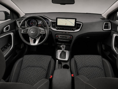 KIA Ceed Gebrauchtwagen KIA Ceed Gebrauchtwagen
