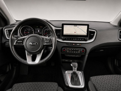 KIA Ceed Gebrauchtwagen KIA Ceed Gebrauchtwagen