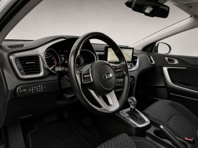 KIA Ceed Gebrauchtwagen KIA Ceed Gebrauchtwagen