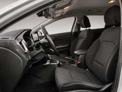 KIA Ceed Gebrauchtwagen KIA Ceed Gebrauchtwagen