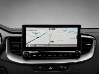 KIA Ceed Gebrauchtwagen KIA Ceed Gebrauchtwagen