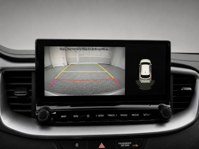 KIA Ceed Gebrauchtwagen KIA Ceed Gebrauchtwagen
