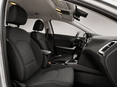 KIA Ceed Gebrauchtwagen KIA Ceed Gebrauchtwagen