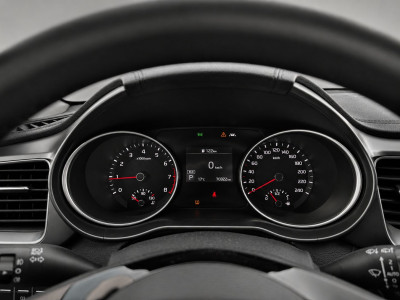 KIA Ceed Gebrauchtwagen KIA Ceed Gebrauchtwagen