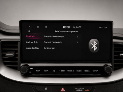 KIA Ceed Gebrauchtwagen KIA Ceed Gebrauchtwagen