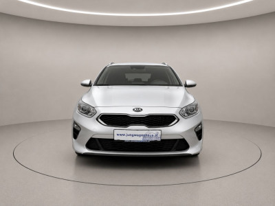 KIA Ceed Gebrauchtwagen KIA Ceed Gebrauchtwagen