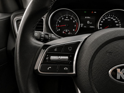 KIA Ceed Gebrauchtwagen KIA Ceed Gebrauchtwagen