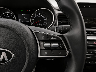 KIA Ceed Gebrauchtwagen KIA Ceed Gebrauchtwagen