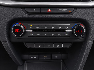 KIA Ceed Gebrauchtwagen KIA Ceed Gebrauchtwagen