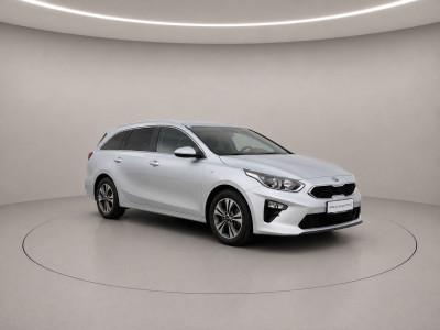KIA Ceed Gebrauchtwagen KIA Ceed Gebrauchtwagen