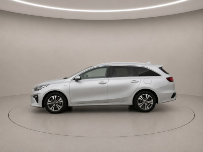 KIA Ceed Gebrauchtwagen KIA Ceed Gebrauchtwagen