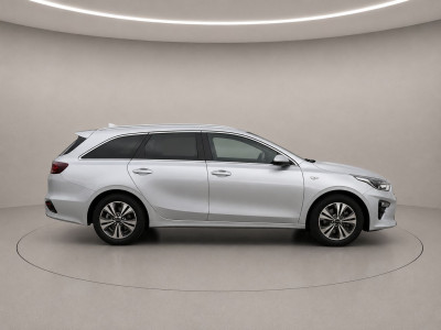 KIA Ceed Gebrauchtwagen KIA Ceed Gebrauchtwagen