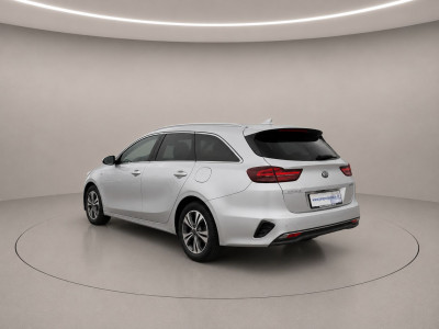 KIA Ceed Gebrauchtwagen KIA Ceed Gebrauchtwagen