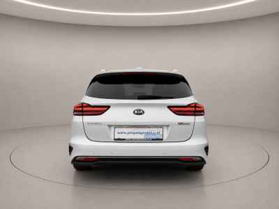 KIA Ceed Gebrauchtwagen KIA Ceed Gebrauchtwagen