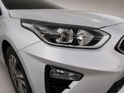 KIA Ceed Gebrauchtwagen KIA Ceed Gebrauchtwagen