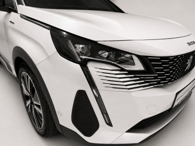 Peugeot 3008 Gebrauchtwagen Peugeot 3008 Gebrauchtwagen