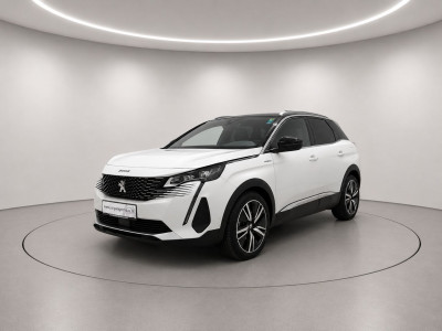 Peugeot 3008 Gebrauchtwagen Peugeot 3008 Gebrauchtwagen