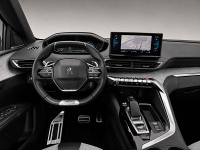 Peugeot 3008 Gebrauchtwagen Peugeot 3008 Gebrauchtwagen
