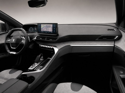 Peugeot 3008 Gebrauchtwagen Peugeot 3008 Gebrauchtwagen