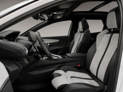 Peugeot 3008 Gebrauchtwagen Peugeot 3008 Gebrauchtwagen