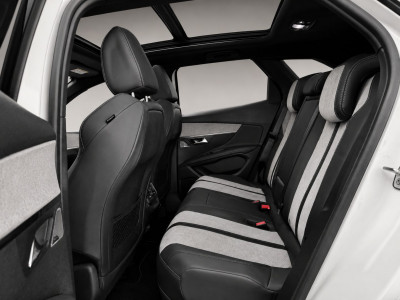 Peugeot 3008 Gebrauchtwagen Peugeot 3008 Gebrauchtwagen