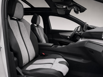 Peugeot 3008 Gebrauchtwagen Peugeot 3008 Gebrauchtwagen