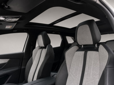 Peugeot 3008 Gebrauchtwagen Peugeot 3008 Gebrauchtwagen