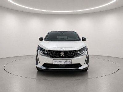 Peugeot 3008 Gebrauchtwagen Peugeot 3008 Gebrauchtwagen