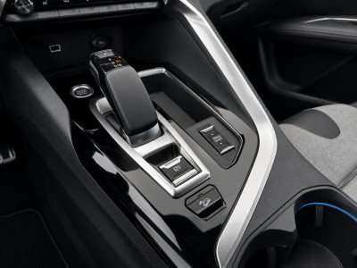 Peugeot 3008 Gebrauchtwagen Peugeot 3008 Gebrauchtwagen