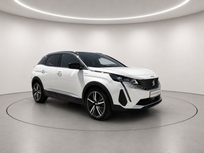 Peugeot 3008 Gebrauchtwagen Peugeot 3008 Gebrauchtwagen