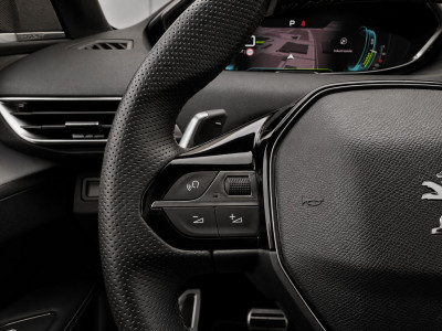Peugeot 3008 Gebrauchtwagen Peugeot 3008 Gebrauchtwagen