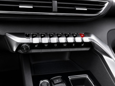 Peugeot 3008 Gebrauchtwagen Peugeot 3008 Gebrauchtwagen