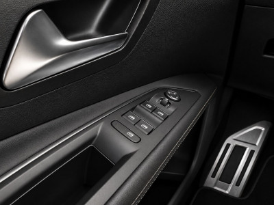 Peugeot 3008 Gebrauchtwagen Peugeot 3008 Gebrauchtwagen