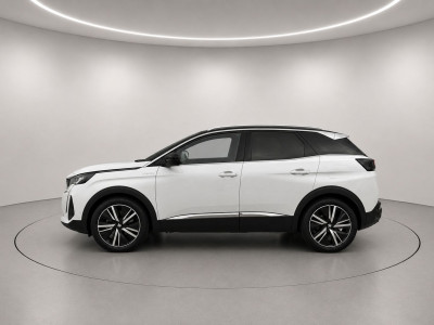 Peugeot 3008 Gebrauchtwagen Peugeot 3008 Gebrauchtwagen