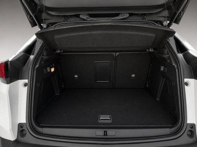 Peugeot 3008 Gebrauchtwagen Peugeot 3008 Gebrauchtwagen