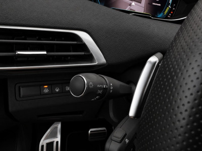 Peugeot 3008 Gebrauchtwagen Peugeot 3008 Gebrauchtwagen