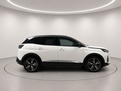 Peugeot 3008 Gebrauchtwagen Peugeot 3008 Gebrauchtwagen