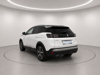 Peugeot 3008 Gebrauchtwagen Peugeot 3008 Gebrauchtwagen