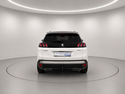 Peugeot 3008 Gebrauchtwagen Peugeot 3008 Gebrauchtwagen