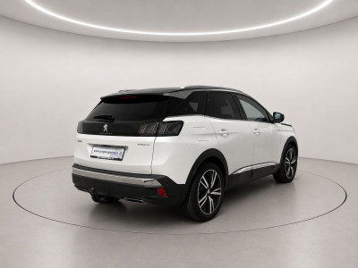 Peugeot 3008 Gebrauchtwagen Peugeot 3008 Gebrauchtwagen