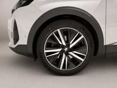 Peugeot 3008 Gebrauchtwagen Peugeot 3008 Gebrauchtwagen