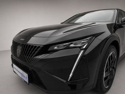 Peugeot 408 Gebrauchtwagen Peugeot 408 Gebrauchtwagen