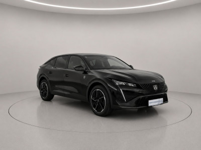 Peugeot 408 Gebrauchtwagen Peugeot 408 Gebrauchtwagen