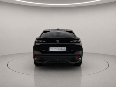 Peugeot 408 Gebrauchtwagen Peugeot 408 Gebrauchtwagen