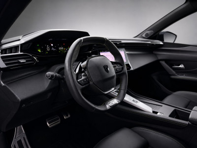 Peugeot 408 Gebrauchtwagen Peugeot 408 Gebrauchtwagen