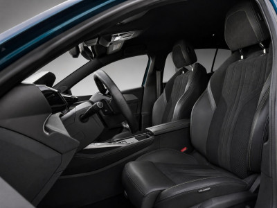 Peugeot 408 Gebrauchtwagen Peugeot 408 Gebrauchtwagen