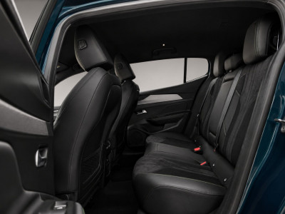 Peugeot 408 Gebrauchtwagen Peugeot 408 Gebrauchtwagen