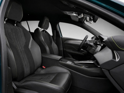 Peugeot 408 Gebrauchtwagen Peugeot 408 Gebrauchtwagen